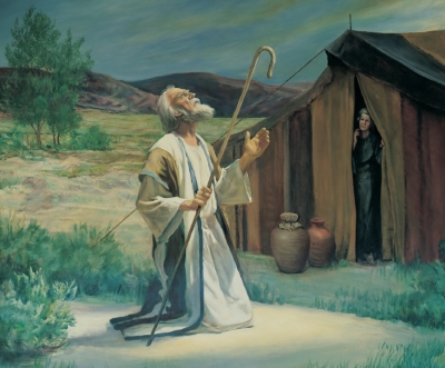 Abraham